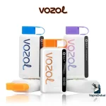 Vozol Star 12000 Puffs Disposable Vape In Dubai