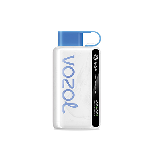Vozol Star 12000 Puffs Disposable Vape In Dubai - Image 3