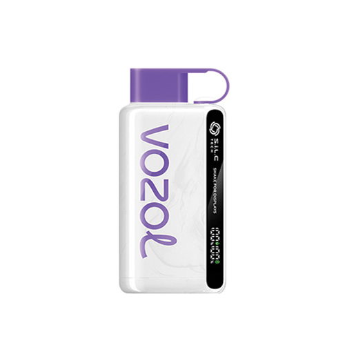 Vozol Star 12000 Puffs Disposable Vape In Dubai - Image 4