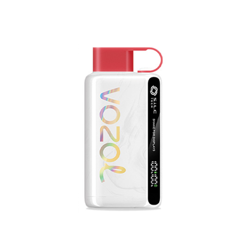 Vozol Star 12000 Puffs Disposable Vape In Dubai - Image 5