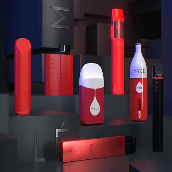 Myle Vape