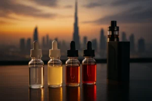 Best Vape Juice dubai