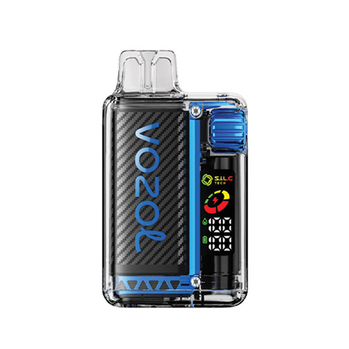 Vozol Vista 20000 Puffs Disposable Vape In Dubai - Image 3