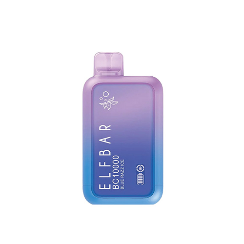 Elf Bar BC 10000 Puffs Disposable Vape In UAE - Image 3