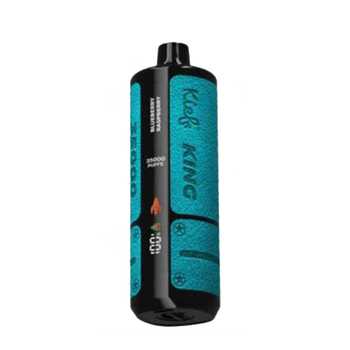 KIEF King 35000 Puffs Disposable Vape - Image 3