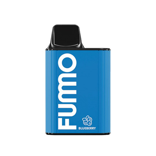Fummo King 6000 Puffs Disposable Vape - Image 3