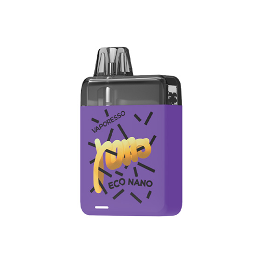 ECO Nano Pod System by Vaporesso - Image 4
