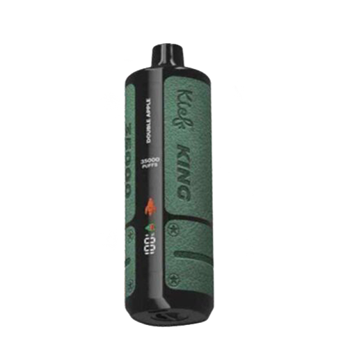 KIEF King 35000 Puffs Disposable Vape - Image 4