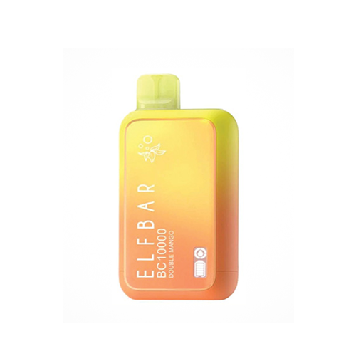 Elf Bar BC 10000 Puffs Disposable Vape In UAE - Image 4