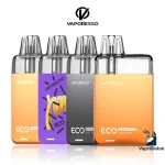 ECO Nano Pod System by Vaporesso