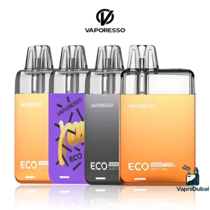 ECO Nano Pod System by Vaporesso