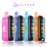 ELFBAR RAYA D3 25000 PUFFS DISPOSABLE VAPE IN UAE