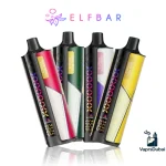 ELFBAR E-Shisha Luxe 30000 Puffs Disposable Vape