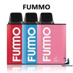 Fummo King 6000 Puffs Disposable Vape