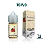 Tokyo Iced Mango Peach E-liquid 30ml