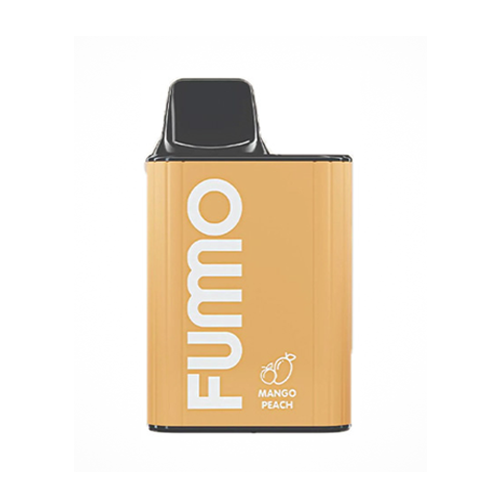 Fummo King 6000 Puffs Disposable Vape - Image 4