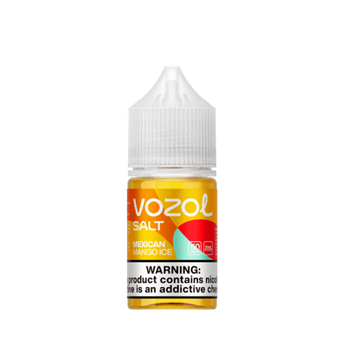 Best Vozol Saltnic 30ml E-liquid in UAE - Image 3