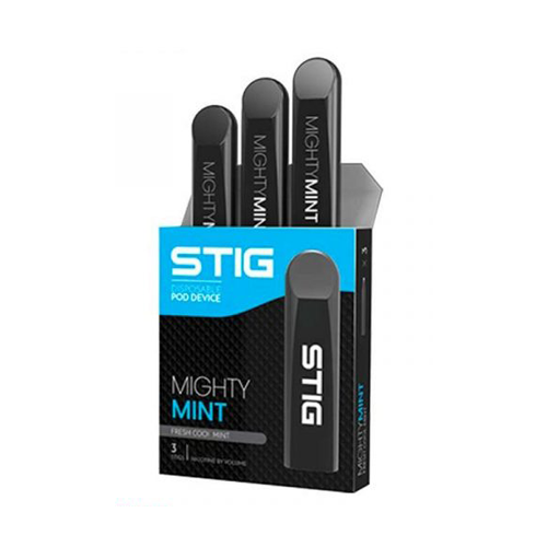 STIG VGOD Disposable Vape - Image 4