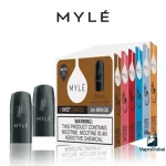 Myle Meta Pod 2X 50mg in UAE