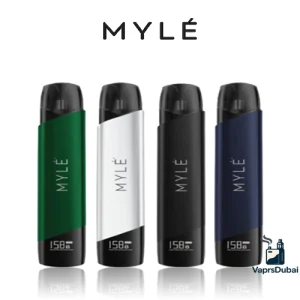 Myle V5 Meta Device