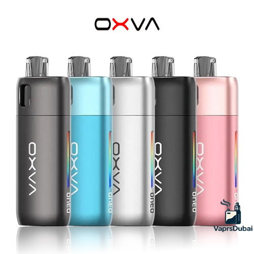 OXVA ONEO Pod Kit - 40W