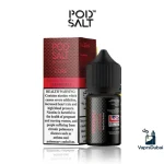 Pod Salt Core Strawberry E-Liquid 30ml