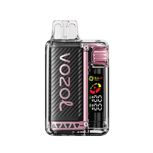 Vozol Vista 20000 Puffs Disposable Vape In Dubai - Image 5