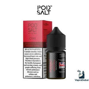 Pod Salt Core Double Apple E-Liquid 30ml