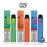 Pod Salt Nexus 3500 Puffs