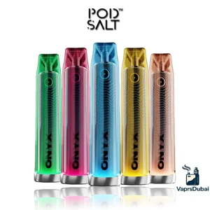 Pod Salt Onyx 4000 Puffs Vape