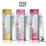Pod Salt Pearl Harbor 6000 Puffs Disposable Vape