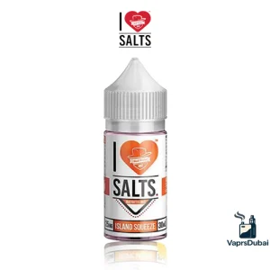 Strawberry Guava By I Love Salts 30ml E-Liquid