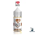 Sweet Tobacco I Love Salts 30ml E-liquid
