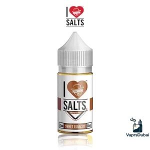 Sweet Tobacco I Love Salts 30ml E-liquid