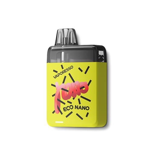 ECO Nano Pod System by Vaporesso - Image 3