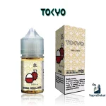 TOKYO ICED LYCHEE E-Liquid 30ml