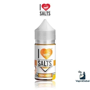 Tropic Mango By I Love Salts 30ml E-liquid