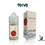 Tokyo Iced Apple Salt Nic Vape – 30ml