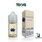 Tokyo Iced Blueberry E-liquid 30ml
