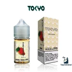 Tokyo Iced Mango Salt Nic E-liquid 30ml