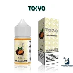Tokyo Iced Passion Fruit E-liquid 30ml