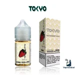 Tokyo Iced Strawberry Yakult E-Liquid 30ml Sale
