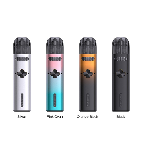 Uwell Caliburn Explorer Pod System - Image 2
