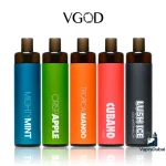 VGOD 4K Disposable Vape