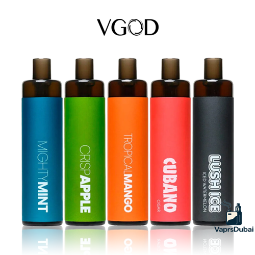 VGOD 4K Disposable Vape
