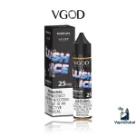 VGOD Lush Ice Salt Nic E-liquid 30ml