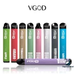 VGOD POD 1K 1500 Disposable Vape