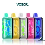 VOZOL RAVE 40K Disposable Vape