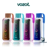 Vozol Star Disposable Vape 20000 Puffs