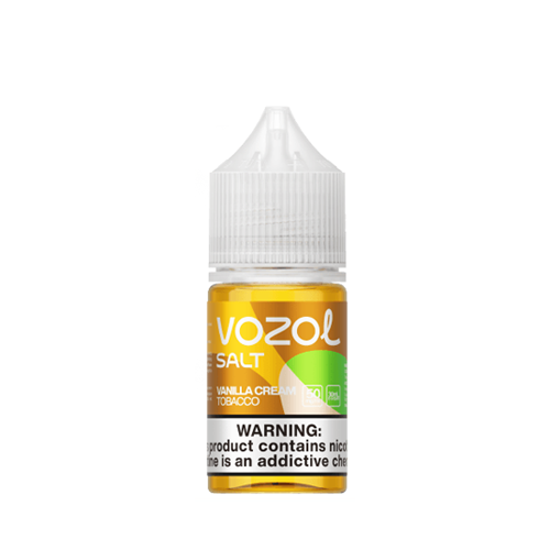 Best Vozol Saltnic 30ml E-liquid in UAE - Image 5
